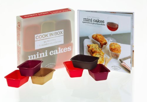 Mini cakes