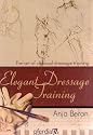 Elegant Dressage Training Vol 1 DVD