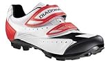Produkt-Bild: Diadora MTB Schuhe Escape 2 wei&szlig;/rot/schwarz