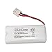 NEW! Genuine Uniden Model BT-1018 BBTG0743101 Rechargeable Cordless Handset Phone Battery