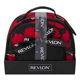 Revlon Enchanted Floral 3 Pieces Round Top Train Set