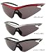 FAST ATHLETE VISION サングラス スポーツサングラス トゥルース2