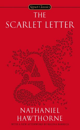 The Scarlet Letter (Signet Classics)