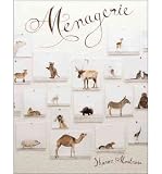 (MENAGERIE) BY MONTROSE, SHARON(AUTHOR)Hardcover Nov-2011