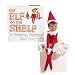 The Elf on the Shelf: A Christmas Tradition (With Blue-eyed Elf Plus Elf on the Shelf Skirt) - Make your Elf on the Shelf a Girl