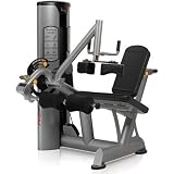 Freemotion Commercial EPIC Selectorized Leg Curl Machine with LM Technology by 