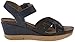 OTBT Women's Gearhart Wedge Sandal