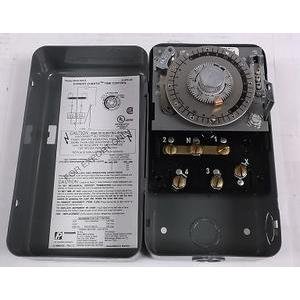 Paragon defrost timer 120V 1NC 1NO contacts