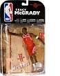 McFarlane Toys NBA Sports Picks Series 16 (2009 Wave 1) Action Figure Tracy McGrady (Houston Rockets) Red Jersey Variant
