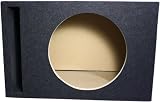 41 rYlwiMTL. SL160  Brand New Atrend 18xxxsv Re Audio Xxx18d2 18 Vented XXX 18 Subwoofer Enclosure Box