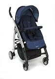 Graco - G6Z98PPAE - Fusio - Ch&acirc;ssis+ Poussette+ Habaillage Pluie+ ICS - Pop Art