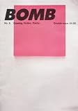 BOMB Issue 8, Winter 1983 (BOMB Magazine)