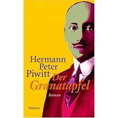 Der Granatapfel