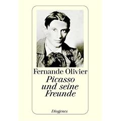 Picasso und seine Freunde: Erinnerungen aus den Jahren 1905 - 1913
