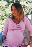 YesTwins - short sleeve