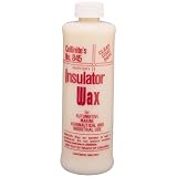 Collinite® Insulator Wax (16 oz.)