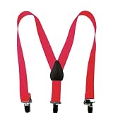 22 Children Suspenders