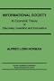 Informational Society: An Economic Theory of Discovery, Invention and Innovation