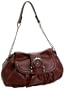 Nine West Rory Cross-Body,Red,one size