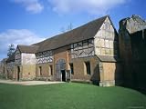 Leicester's Stables, Kenilworth Castle, Managed by English Heritage, Warwickshire, England Photographic Poster Print