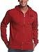 DC Young Men's Track Zip Hoody
