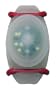 Nite Ize TwistLit LED Bike Light, Red LED