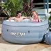 Bestway Lay Z Spa Premium Series 3 | 4 Person Spa | Lay-Z-Spa Inflatable Hot Tub for Your Home or Ga