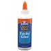 Elmer's Craft Bond Tacky Glue, 4-Ounce, Clear