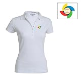 2009 World Baseball Classic Women's Remarkable Polo by Antigua