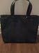 COACH #77014 Signature Large Diaper Bag with Changing Pad