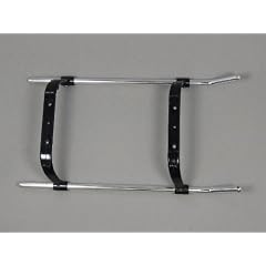 Landegestell 9053-23 f�r Amewi Skyrider XL, Big One, Big Aviator