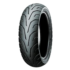 【クリックで詳細表示】DUNLOP(ダンロップ) ARROWMAX GT501F 110/70-17 MC 54S WT 273827
