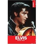 Elvis Presley: Quotes / Trivia (Heroes) book cover