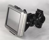 Motorcycle Bicycle Mount for Nuvi 200, Nuvi 205, Nuvi 250, Nuvi 255, Nuvi 260, Nuvi 270