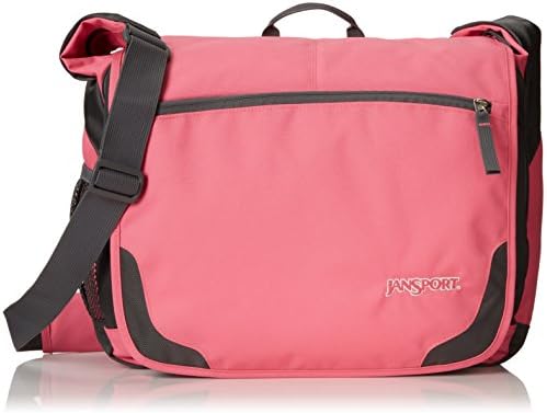 JanSport Elefunk Messenger Backpack Bag