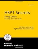 HSPT Secrets Study Guide: HSPT Exam Review for the High School Placement Test