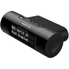 Revo Mondo WiFi Internetradio Adapter schwarz