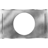 Atlas Sound 81-8R Tile Bridge Round Hole For 8 Speakers