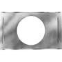 Atlas Sound 81-8R Tile Bridge Round Hole For 8 Speakers