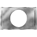 Atlas Sound 81-8R Tile Bridge Round Hole For 8 Speakers