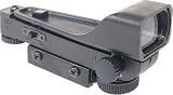 Spec Ops Reflex Sight for UTG Airsoft Shotguns