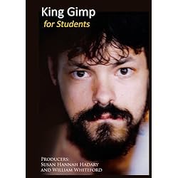 King Gimp: For Students