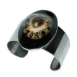 Blackhole Cuff (Sweet Safari)