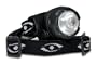 Cyclops CYC-ULH1-B Atom Miniature Headlamp, White LED, Black