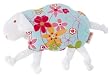 Kathe Kruse Lamb Grabbing Toy