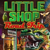 Little Shop - Road Trip [Game Download]