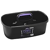 Casabella Neon Caddy For 4 Gallon Rectangular