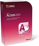 Microsoft Access 2010 - 