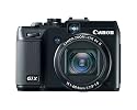 Canon G1 X 14.1 MP CMOS Digital Camera with 4x Wide-Angle Optical Image Stabilized Zoom Lens Full 1080p HD Video and 3.0-inch Vari-Angle LCD