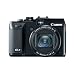 Canon G1 X 14.3 MP CMOS Digital Camera with 4x Wide-Angle Optical Image Stabilized Zoom Lens Full 1080p HD Video and 3.0-Inch Vari-Angle LCD